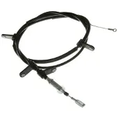 Linex Handbromsvajer 09.01.61