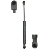 Krosno Gasfjäder, bagageutrymme/lastutrymme 32857