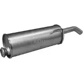 ASMET Ljuddämpare 08.001