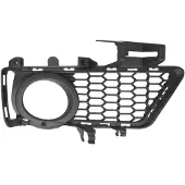 BLIC Stötfångare - ventilationsgaller 6502-07-0063913MP vänster