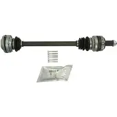 PASCAL Drivaxel G2B002PC