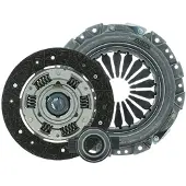 AISIN Kopplingssats KE-FI21