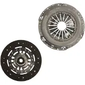AISIN Kopplingssats KE-VW21R