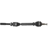POINT GEAR Drivaxel PNG72024 höger