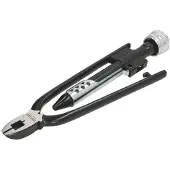 Toptul Specialiserade tänger DACA1A06
