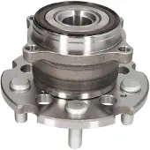 BTA Hjullagersats H24080BTA