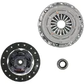 AISIN Kopplingssats KY-138