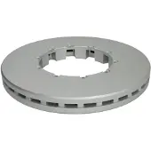 DANBLOCK Bromsskiva 540176DB, 1 Stycke