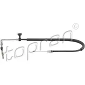 Topran Handbromsvajer HANS PRIES 631 757
