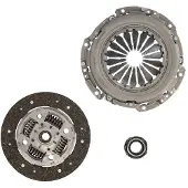 AISIN Kopplingssats KE-BM03