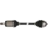 POINT GEAR Drivaxel PNG73119 vänster