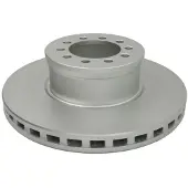 DANBLOCK Bromsskiva 540284DB, 1 Stycke