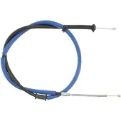 Linex Handbromsvajer 09.01.76 vänster