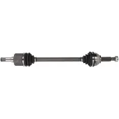 POINT GEAR Drivaxel PNG72186 vänster