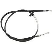 Linex Handbromsvajer 03.01.55 vänster