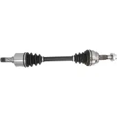 POINT GEAR Drivaxel PNG72477 vänster