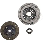 AISIN Kopplingssats KK-031