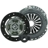 AISIN Kopplingssats KE-VW29