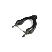 YAMATO Länkarm, hjulupphängning J84002YMT Framaxel, höger, fram