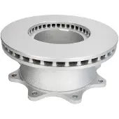 DANBLOCK Bromsskiva 540365DB, 1 Stycke