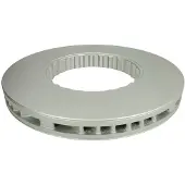 DANBLOCK Bromsskiva 540362DB, 1 Stycke