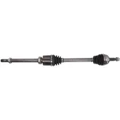 POINT GEAR Drivaxel PNG74974