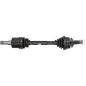 POINT GEAR Drivaxel PNG72656 vänster