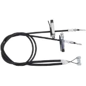 Linex Handbromsvajer 15.01.64