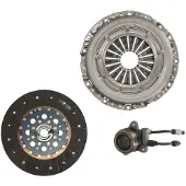 AISIN Kopplingssats CKY-134R