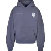 MJ Gonzales Metamorphose V2 Oversized Huvtröja