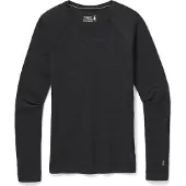 Smartwool Classic Thermal Merino Långärmad Baslager