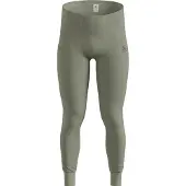 Odlo Bottom Long Active Warm Eco Baslagerbyxor