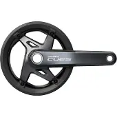 Shimano Cues Hollowtech U8000-1 Vevparti