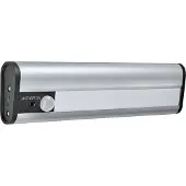 Osram HOMELIGHTING Linear LED Mobile USB 200 White LED-belysning infälld LED LED fast installerad Silver