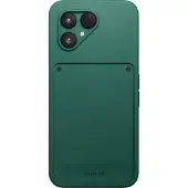 Fairphone Gen. 6 mobilskal, skogsgrön F6CASE-1GR-WW1