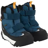 Viking Footwear Kids' Expower Warm GORE-TEX 2v Petrol