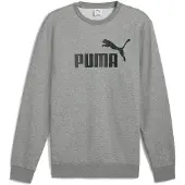 Puma Essentials No. 1 Logo Crew Men, storlek Small