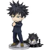 Tamashii Nations Bandai Jujutsu Kaisen Megumi FUSHIGURO FIGUARTS Mini FIG