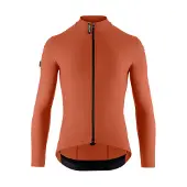 Assos Mille Gt Spring Fall C2 Långärmad Trikå