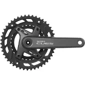 Shimano Cues U6000-2 Vevparti
