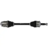 PASCAL Drivaxel G20022PC