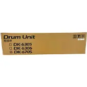 Kyocera-Mita DK-6705 trumma (original)