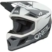 O'Neal 3srs Solid Offroadhjälm