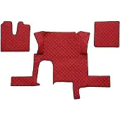 F-Core Dörrmatta FL29 RED