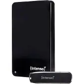 Intenso 6023690 Extern Hårddisk