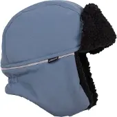 Lindberg Kids' Colden Hat Blue