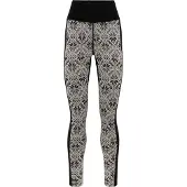 Kari Traa Women's Anna High Waist Pants Black