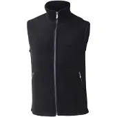 Ivanhoe Men's Kurre Vest Black