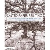 Book Salted Paper Printing (häftad, eng)