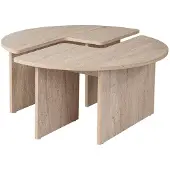 Skye Decor Elegant Centerbord